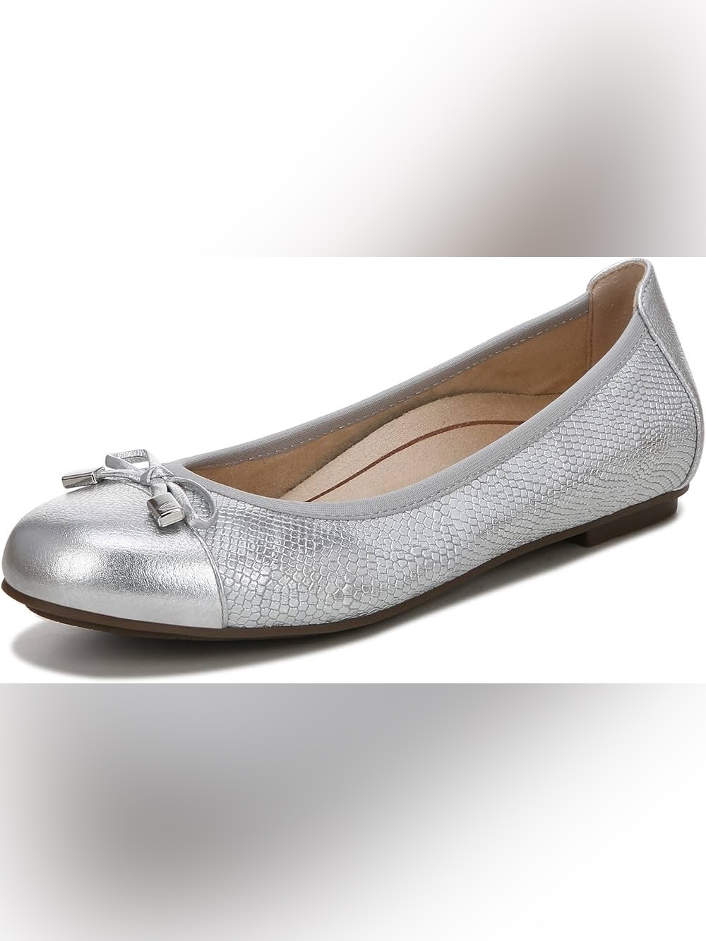 Vionic Minna Ballet Flat size 7